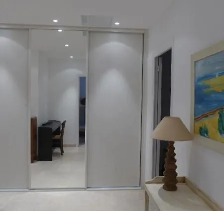 Appartamento Alouette Cannes