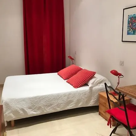 Apartment Alouette *