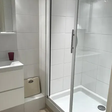 Apartmán Alouette Cannes