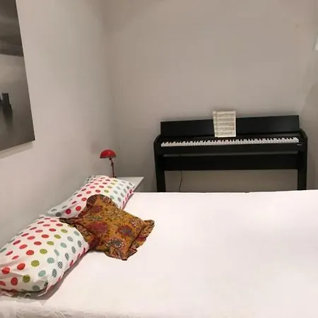 Apartmán Alouette Cannes